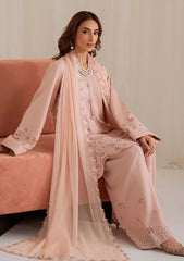 Pret - Nureh - Shades of Winter - NP-684