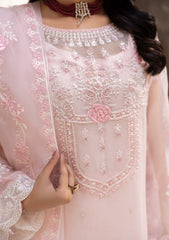 Formals - Meemsey - Elanora Organza 25 - D#01