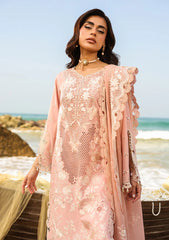 Lawn - Imrozia Serene - Hania Luxury 26 - SL#97 - Ayleen
