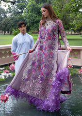 Formals - Parishay - Ranibagh - Luxury 25 - GULZAAR