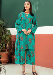 Winter Collection - Charizma - Aniqa - Emb Khaddar - CA# 04