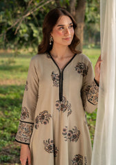 Pret Collection - Garnet Clothing - Whispers of Fall - Dune Mist