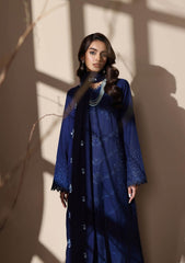 Winter Collection - Rajbari - Nissa - RBN24#01