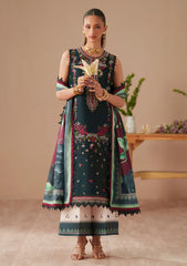 Lawn - Bin Ilyas - Jojo Summer 26 - D#81-A