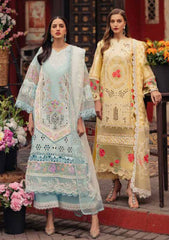 Lawn Collection - Parishay - Fashion Street - PFS#04