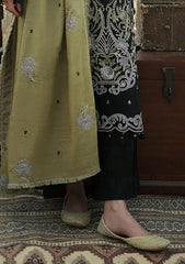Winter - Gul Ahmed - Printed Khaddar - K#62008