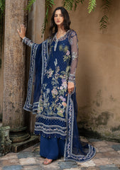 Formals - Esmel - La Vie Haute - Wedding - Seraine