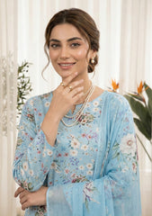 Lawn - Rubaaiyat - R Prints 26 - Volume 3 - D#16 - L Ferozi