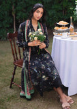 Lawn Collection - Humdum - Gardenia - HG24#01