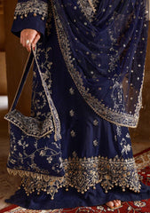 Formals - Zarqash - Arzoo - Wedding Festive 25 - Rūhānī