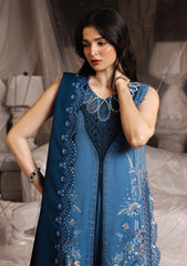 Winter - Parishay - The Royal Galleria - Luxury Marina 26 - RG#01