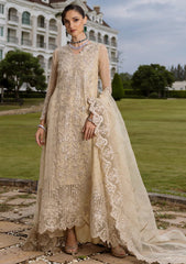 Wedding Collection - Zainab Chottani - Festive - ZF24#04 - Ivana