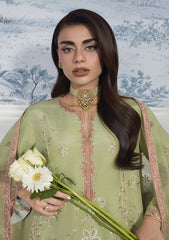 Formals - Rang Rasiya - Lumiere The Raw Silk Romance 26 - D#08 - Alma