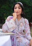 Lawn Collection - Humdum - Gardenia - HG24#04