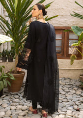 Lawn Collection - Parishay - Luxury - Edit II - LLE#1