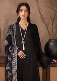 Lawn Collection - Nureh - Koyal - Monochrome - B#04