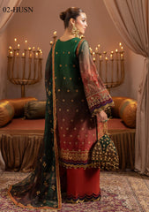 Formal Collection - Alizeh - Jhalak - AJF24#02 - Husn