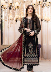 Formal Collection - Noorma Kaamal - Lallaria - D#04