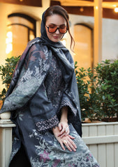 Winter - Rang Rasiya - Lifestyle - Edit 25 - D#11 - ISLA