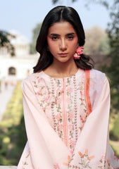 Lawn - Deyar - Rumi Summer 26 - Hayal