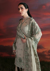 Formals - Zarposh - Moonlit Muse 25 - Nerine