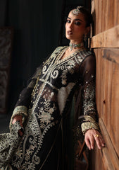 Formals - Sardinia - Tara Wedding - Festive 25 - D#1201 - LUMEN