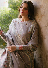 Winter Collection - Bin Ilyas - Gulabi Baagh - BI24GB 157-B