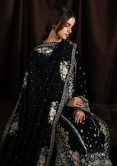 Winter - Neeshay - Winter Reverie - Karandi 25 - VELAYNE