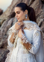 Lawn - Al Zohaib - Mahiymaan Luxury 26 - MLL#01