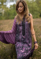 Winter - Sobia Nazir - Satin Edit - Unstitched 25 - SU#08