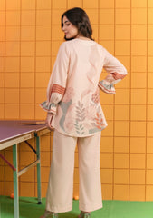 Pret - Rubaaiyat - Co-Ords 25 - D#11 - R Skin