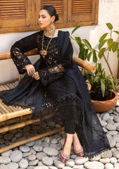 Lawn Collection - Parishay - Luxury - Edit II - LLE#1