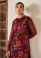 Formals - Iznik - Luxury Chiffon 25 - ILC#05