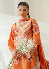 Winter - Bin Ilyas - Eres Bonita Viscose 25 - D#1101-A