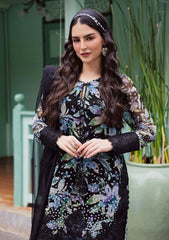 Formals - Nureh - Ballerina 25 - NU2#187