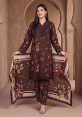 Winter - Johra - Amalfi 26 - JW#140