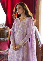 Lawn - Imrozia Serene - Maya Luxury 26 - SL#147 - Aleena