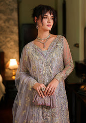 Formals - Mushq - Stardust - Love Outlives Time - M26#106 - First Forever