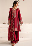 Formal Collection - Fozia Khalid - Gul Baharr - Aeris Festive Edition - Maya
