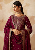 Formal Collection - Gulaal - Shehrnaaz - GS24#01 - Ramail