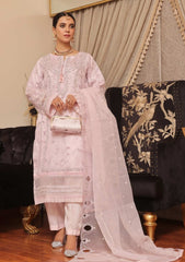 Formal Collection - Dressline - Haleema - DH24#02