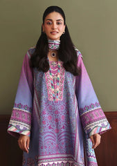 Formals - Mushq - Hemline - Nirvana - Anmol Silk Edit 26 - HS#110 - Naturally Me