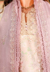 Lawn - Rang Rasiya - Florence - Premium Summer 26 - HANEEN