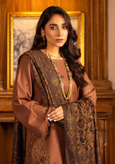 Winter - Humdum - Aaima Wool 25 - HW#04