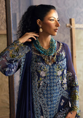 Formals - Sardinia - Chiffons Edit 25 - Maya