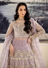 Formals - Meeral - Celestia Wedding 26 - D#1191 - ISABELLA