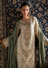 Winter - Florent - Shades of Winter 25 - FWS#01 A