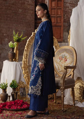 Winter - Parishay - Deewan-e-Khaas 26 - DE#08