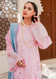 Lawn Collection - Parishay - Noor e Nazar - Eid Edit II - NEE#8