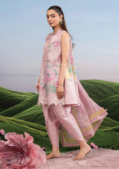 Lawn - M.Basics - Dreamscape Eid II - Unstitched 26 - D#04A